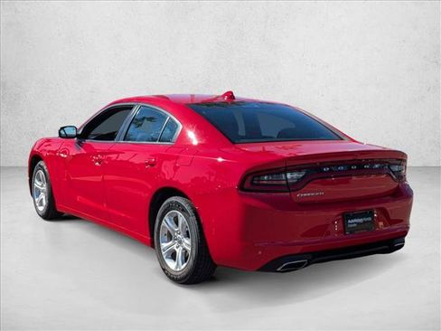 Used 2023 Dodge Charger SXT image 7