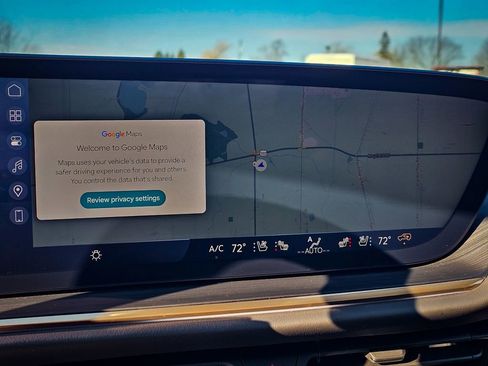 New 2026 Buick Envision Avenir AWD/4WD image 26