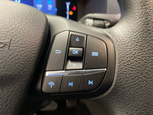 New 2026 Ford Transit 250 148 Medium Roof Extended AWD w/ Exterior Upgrade Package image 19