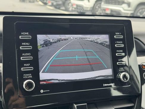 Certified 2023 Toyota Camry SE FWD image 18