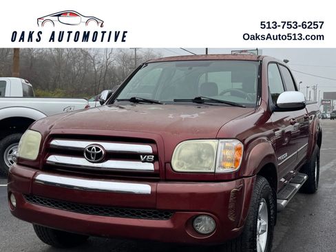 Used 2006 Toyota Tundra SR5 image 1