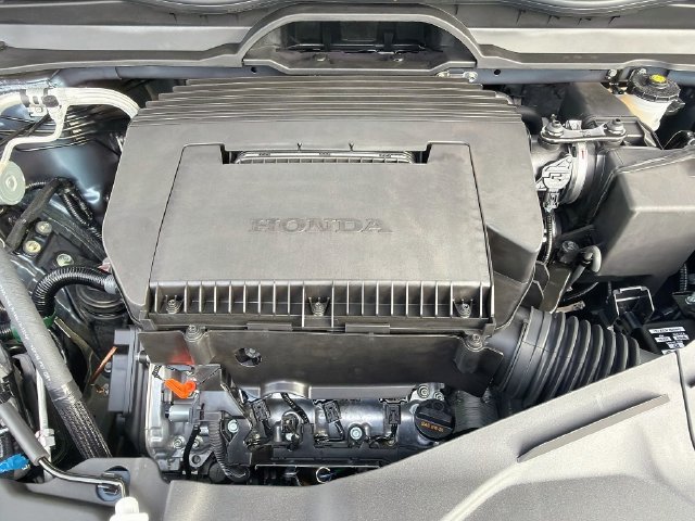 New 2026 Honda Pilot EX-L image 30