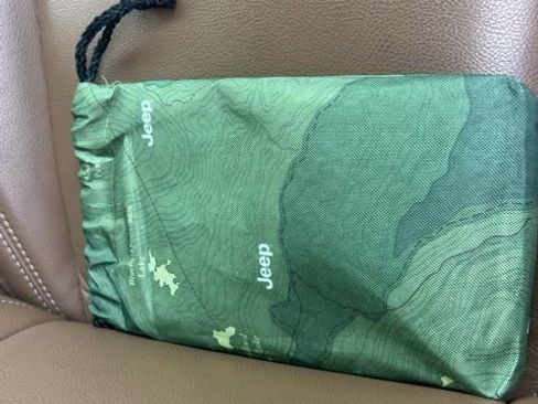 Used 2020 Jeep Gladiator Rubicon image 19