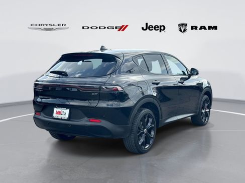 Used 2024 Dodge Hornet GT w/ Track Pack AWD/4WD image 3