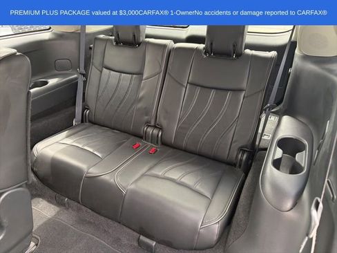 Used 2015 INFINITI QX60 Luxe w/ Premium Plus Package AWD/4WD image 17