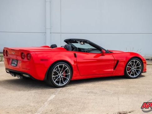 Used 2013 Chevrolet Corvette 427 w/ 1SC Preferred Equipment Group RWD image 54