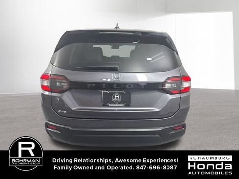 Used 2023 Honda Pilot LX image 34