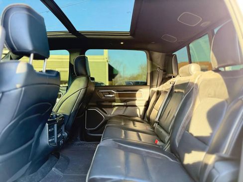 Used 2021 RAM 1500 Laramie image 11