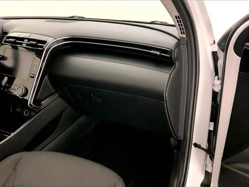 Used 2022 Hyundai Tucson SEL image 23