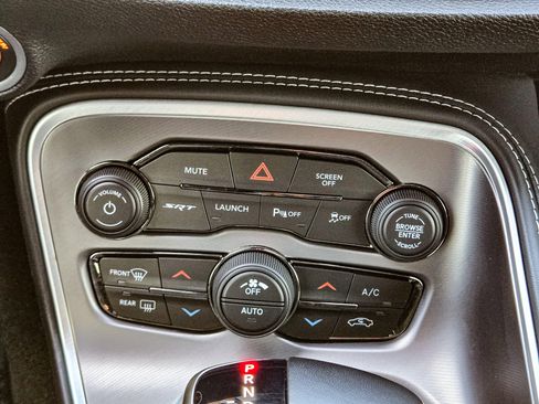 Used 2022 Dodge Challenger SRT Hellcat Redeye image 19