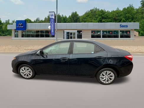 Used 2019 Toyota Corolla LE FWD image 2