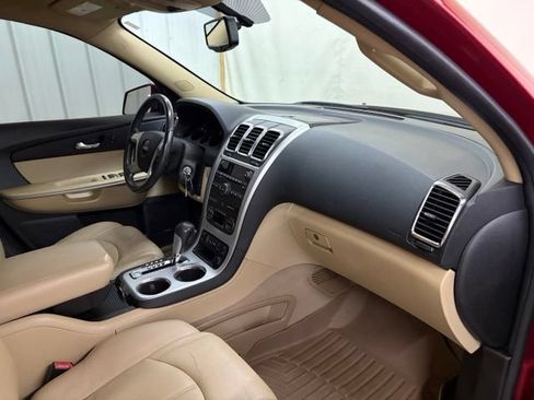 Used 2012 GMC Acadia SLT FWD image 31