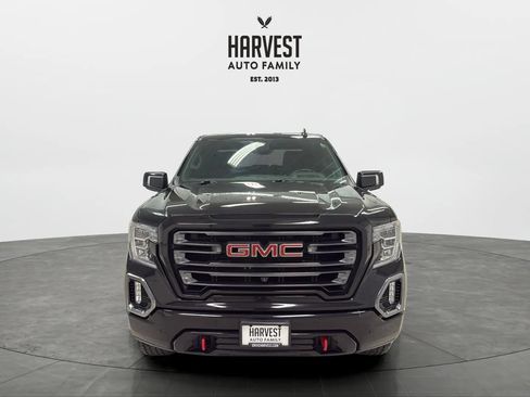Used 2022 GMC Sierra 1500 AT4 w/ AT4 Premium Package AWD/4WD image 11