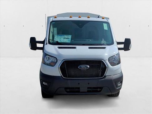 New 2024 Ford Transit 350 w/ Exterior Upgrade Package image 6