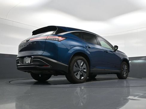 Certified 2025 Nissan Murano SL AWD/4WD image 24