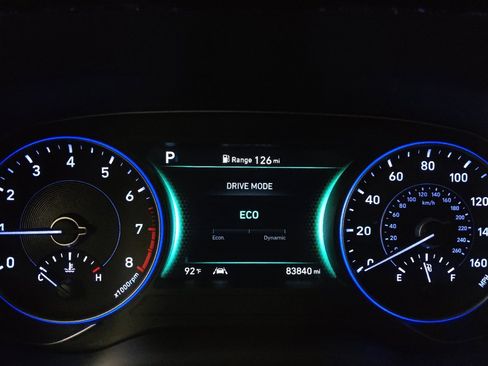 Used 2020 Hyundai Palisade SEL w/ Premium Package FWD image 23