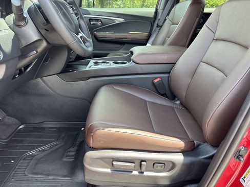 Used 2025 Honda Ridgeline RTL image 23