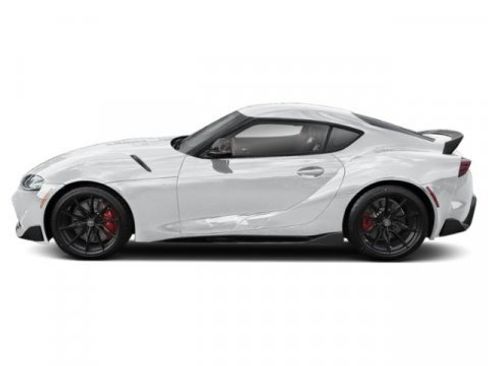 New 2026 Toyota Supra image 2