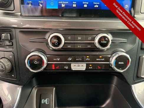 Used 2023 Ford F150 XLT w/ Equipment Group 302A High AWD/4WD image 30