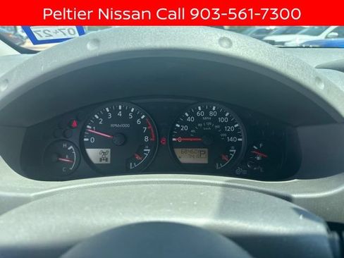 Certified 2017 Nissan Frontier SV AWD/4WD image 17