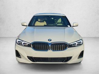 Used 2026 BMW 330i Sedan w/ Convenience Package RWD video 2