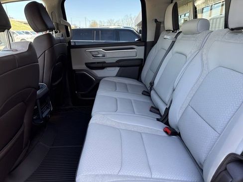 New 2026 RAM 1500 Laramie image 6