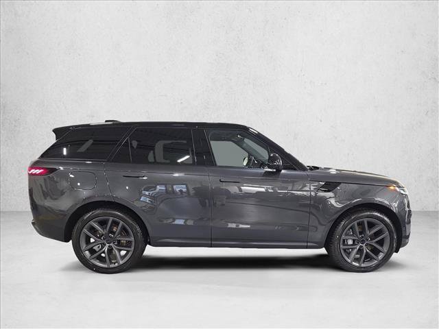 New 2027 Land Rover Range Rover Sport SE AWD/4WD image 4