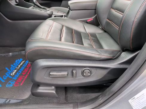 Used 2025 Honda CR-V Sport Touring image 19