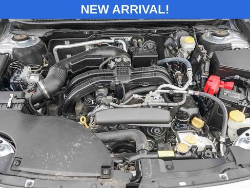 Certified 2024 Subaru Outback Onyx Edition image 32