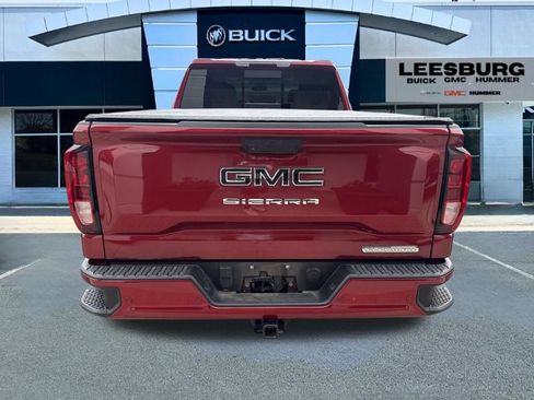 Used 2023 GMC Sierra 1500 Elevation w/ Elevation Premium Package AWD/4WD image 6