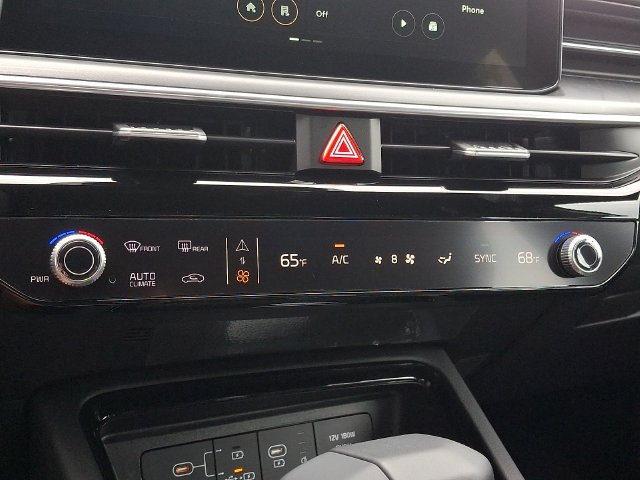 New 2026 Kia K5 GT-Line FWD image 13
