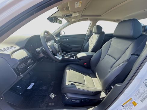 New 2025 Honda Accord Touring image 18
