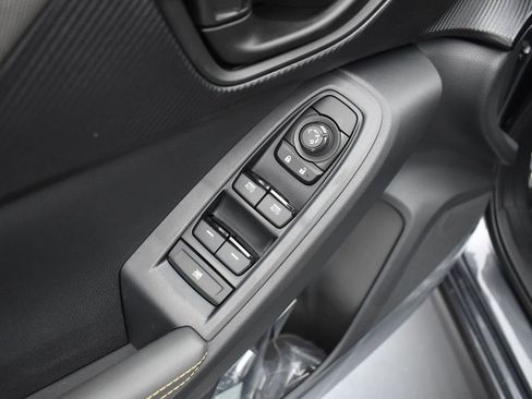 New 2026 Subaru Crosstrek 2.5i Sport image 9