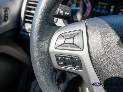 Used 2023 Ford Ranger XLT w/ Equipment Group 301A Mid AWD/4WD image 20