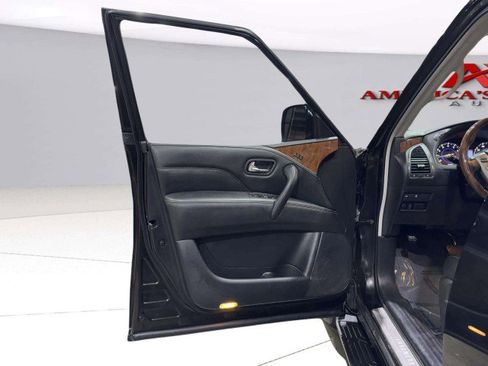 Used 2018 INFINITI QX80 2WD image 28