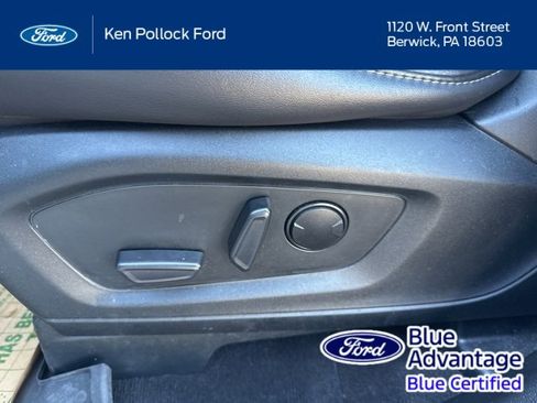 Certified 2023 Ford Explorer XLT w/ Equipment Group 202A image 18