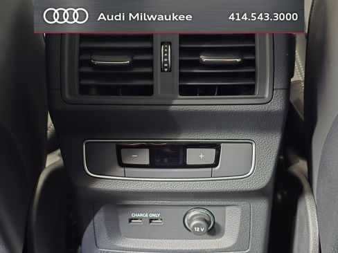 Used 2023 Audi SQ5 Premium Plus w/ Premium Plus Package AWD/4WD image 23