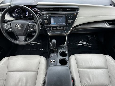 Used 2016 Toyota Avalon XLE image 13