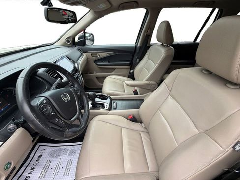 Used 2016 Honda Pilot EX-L image 9