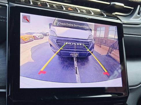 New 2025 Jeep Grand Cherokee Limited w/ Black Appearance Package image 22