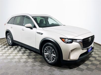 Used 2024 MAZDA CX-90 Plug-In Hybrid w/ Preferred