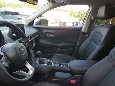 New 2027 Honda HR-V EX-L image 15