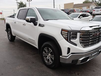 Used 2026 GMC Sierra 1500 SLT