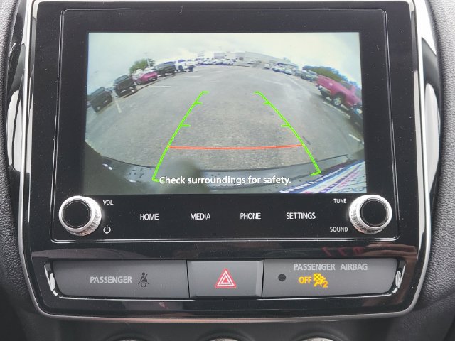 Used 2026 Mitsubishi Outlander Sport SE AWD/4WD image 16