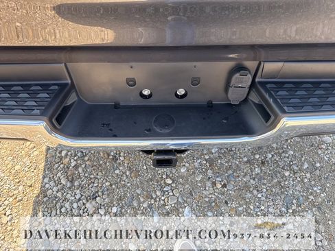 Used 2019 RAM 1500 Big Horn image 32