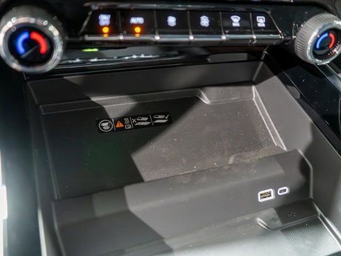 New 2026 Chevrolet Tahoe RST w/ Comfort Package image 27