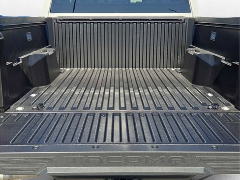 New 2025 Toyota Tacoma SR5 image 19