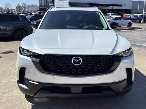 New 2026 MAZDA CX-50 2.5 Hybrid w/ Weather Package image 12