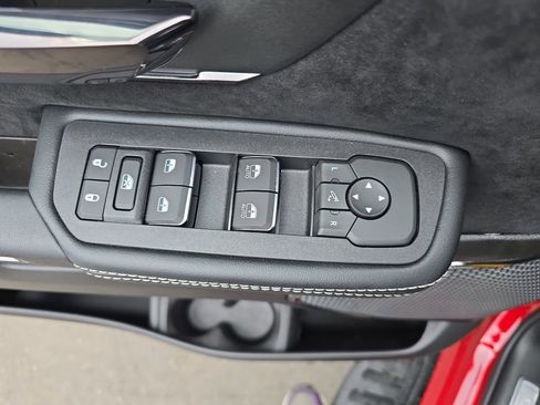 New 2026 RAM 1500 RHO AWD/4WD image 28