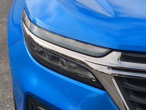 Used 2024 Chevrolet Equinox LS image 10